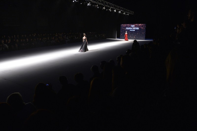 Designers & Brands Fashion Shows